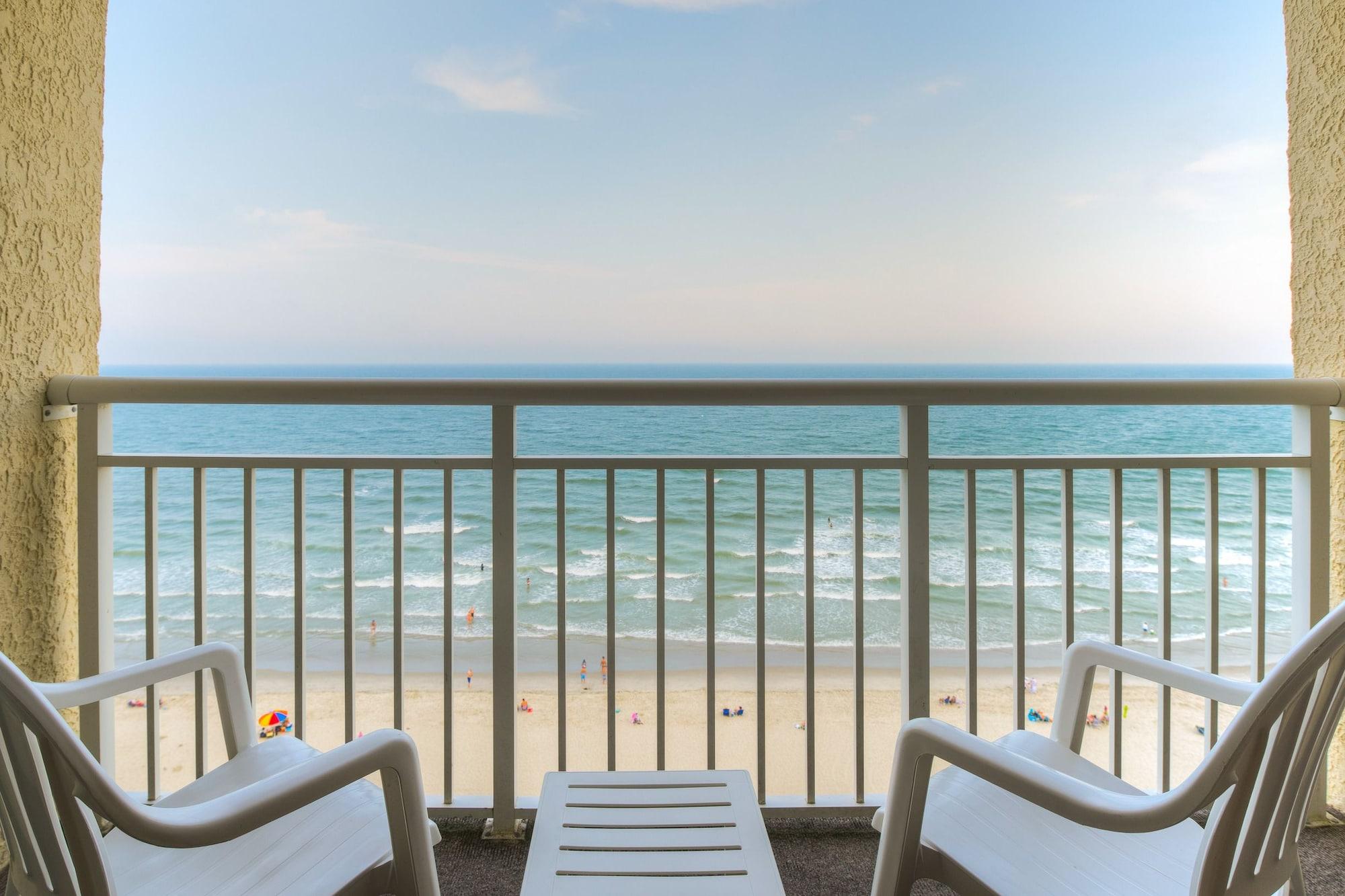 Ocean Drive Beach And Golf Resort North Myrtle Beach Exterior photo